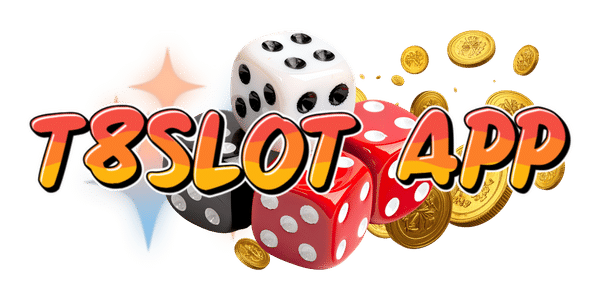 t8slot app logo